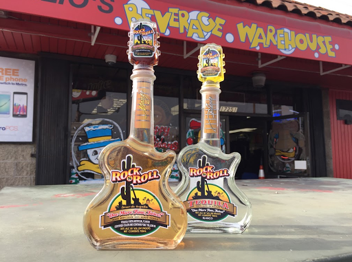 Emilio's Beverage Warehouse