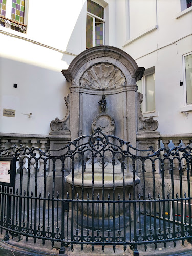 Beoordelingen van Manneken Pis in Brussel - Museum