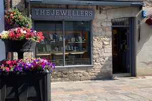 The Jewellers image