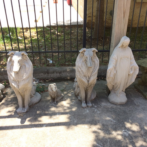 Pet Supply Store «The Stock Market Country Store», reviews and photos, 4479 Dover Pl SE, Conyers, GA 30013, USA