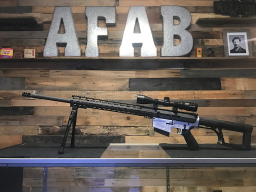 AFAB Firearms