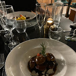 Photo n°12 de l'avis de daniela.a fait le 02/01/2023 à 08:59 sur le  Ristorante La Pinetina à Appiano Gentile