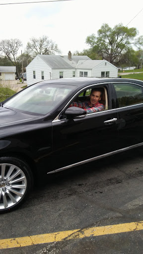 Used Car Dealer «Motion Auto Sales», reviews and photos, 4412 S 42nd St, Omaha, NE 68107, USA