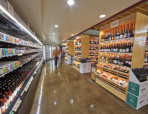 Supermarket «Market of Choice», reviews and photos, 5639 Hood St, West Linn, OR 97068, USA