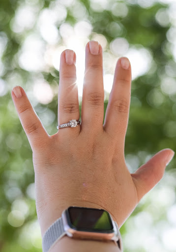 Jeweler «Brio Diamonds and Jewelry», reviews and photos, 414 S Mill Ave #202, Tempe, AZ 85281, USA