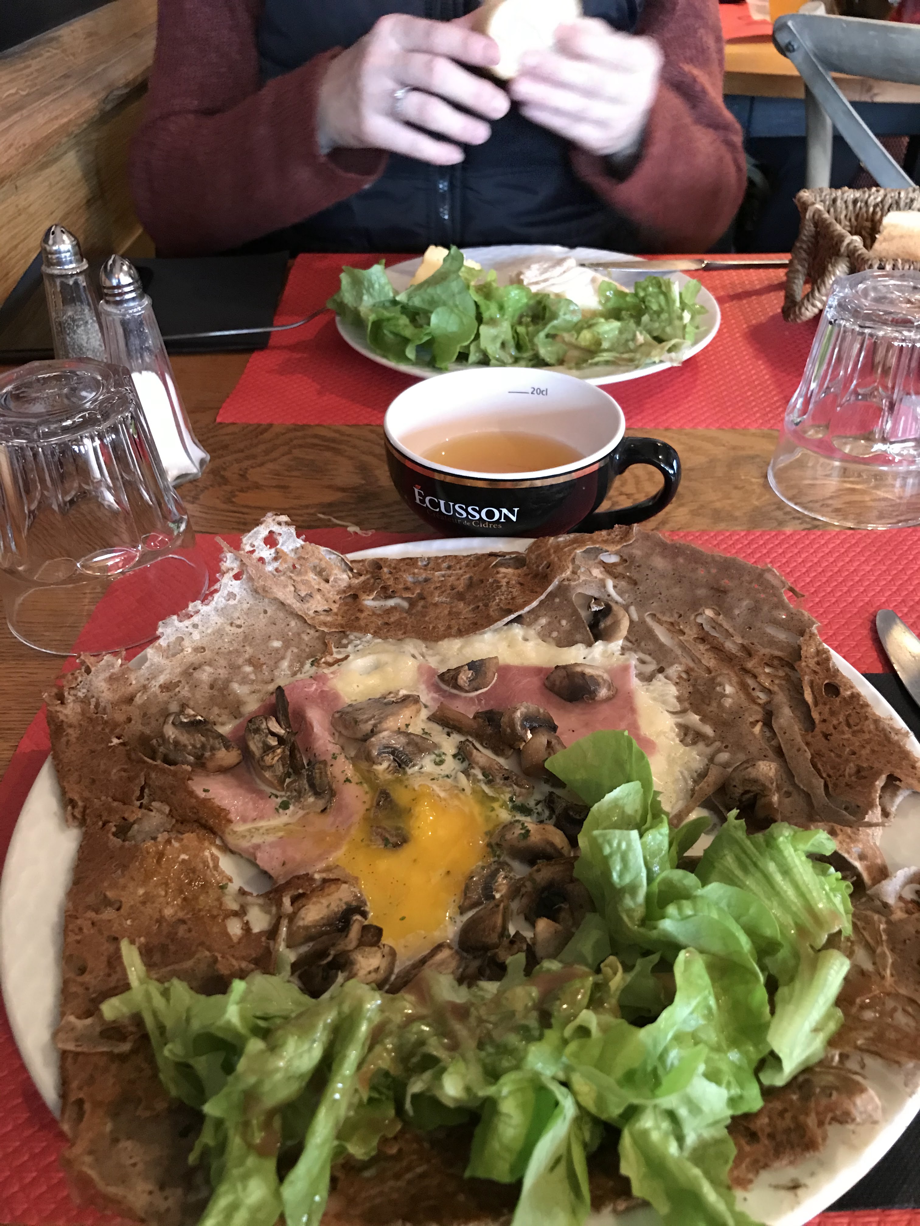 Photo n° 1 de l'avis de Valentin.U fait le 12/11/2019 à 20:24