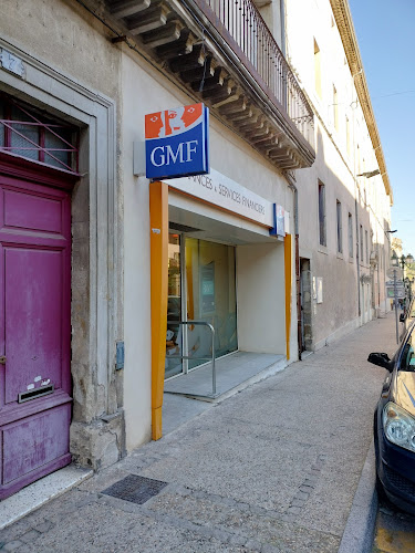 Agence d'assurance GMF Assurances CLERMONT L'HERAULT Clermont-l'Hérault