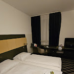 Photo n°2 de l'avis de Georgi.e fait le 04/12/2023 à 09:25 sur le  Mercure Hotel Frankfurt Eschborn Helfmann Park à Eschborn