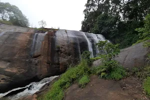 Ruhuji Water Falls image