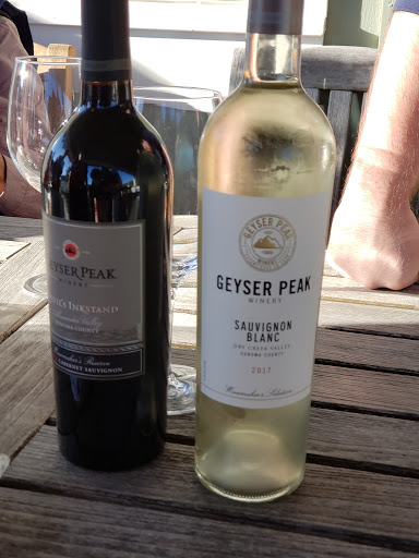 Winery «Geyser Peak Winery», reviews and photos, 2306 Magnolia Dr, Healdsburg, CA 95448, USA