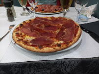 Pizza du Restaurant italien La Baldoria à Monflanquin - n°13