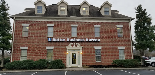 Non-Profit Organization «Better Business Bureau (BBB of Greater E TN)», reviews and photos
