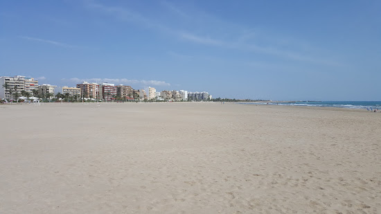Puerto de Sagunto
