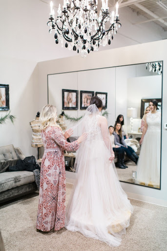 Bridal Shop «The Wedding Studio», reviews and photos, 14250 Clay Terrace Blvd #120, Carmel, IN 46032, USA