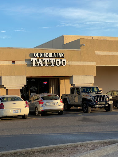 Explore traditional mexican tattoo ideas, creative tattoo ideas in Weatherford, available at Old Souls Ink