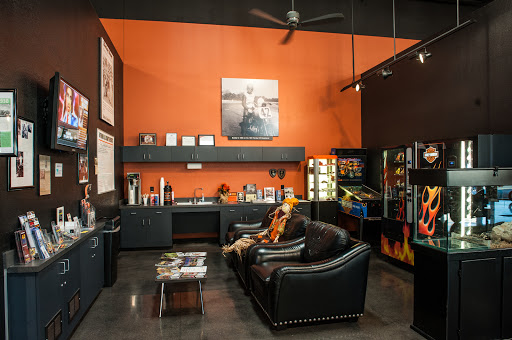 Harley-Davidson Dealer «Buddy Stubbs Anthem Harley-Davidson», reviews and photos, 41715 N 41st Dr, Anthem, AZ 85086, USA