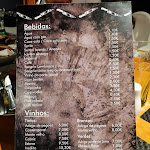 Photo n°4 de l'avis de Eliexer.u fait le 03/09/2020 à 20:59 sur le  T-Bone SteakHouse à Batalha