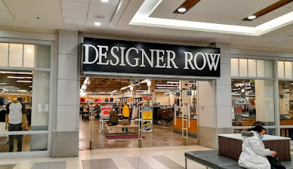 Designer Row Promenade Mall