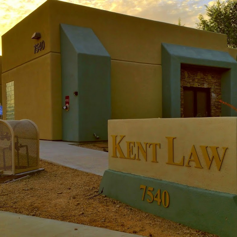 Kent Law PLC