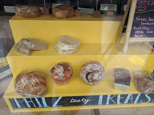 Coffee Shop «Philz Coffee», reviews and photos, 1110 Ocean Ave, San Francisco, CA 94112, USA