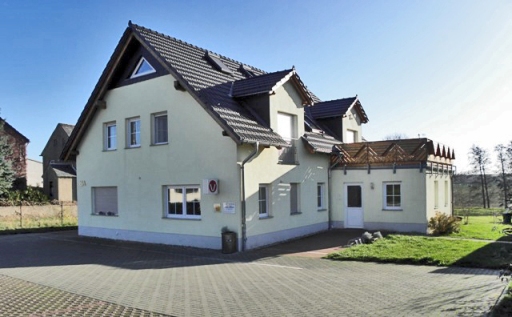 Tierärztliche Praxis Dr.med.vet. Heike Möbius unter Naundorf, 