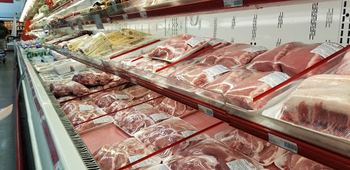 Warehouse club «BJ’s Wholesale Club», reviews and photos, 40 Black Rock Turnpike, Fairfield, CT 06825, USA