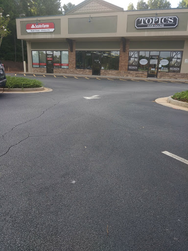 Hair Salon «Fantastic Sams Cut & Color», reviews and photos, 3441 GA-34, Sharpsburg, GA 30277, USA