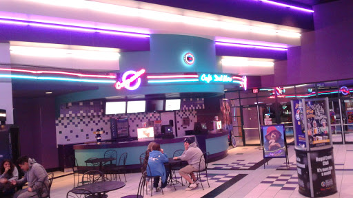 Movie Theater «Regal Cinemas Round Lake Beach 18», reviews and photos, 550 E Rollins Rd, Round Lake Beach, IL 60073, USA