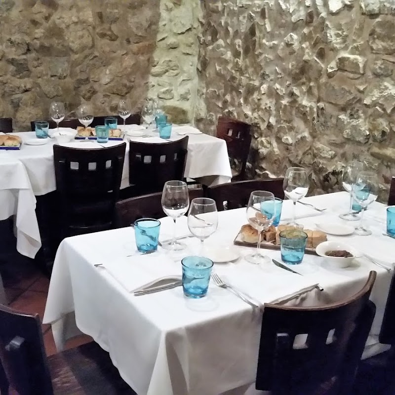 Ristorante Cicirinella