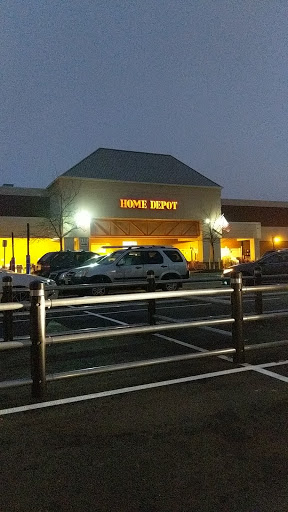 Home Improvement Store «The Home Depot», reviews and photos, 46261 Cranston Way, Sterling, VA 20165, USA