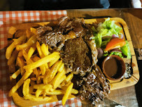 Steak du Restaurant Ô Malassi à Argelès-sur-Mer - n°5