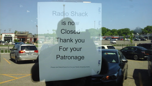 RadioShack, 1200 S Robert St #5, St Paul, MN 55118, USA, 