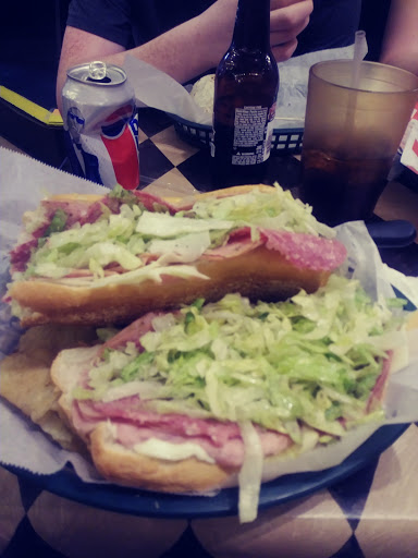 Restaurant «Forksville General Store & Restaurant», reviews and photos, 22 Bridge St, Forksville, PA 18616, USA