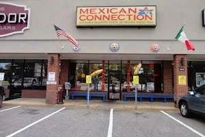 The Mexican Connection image