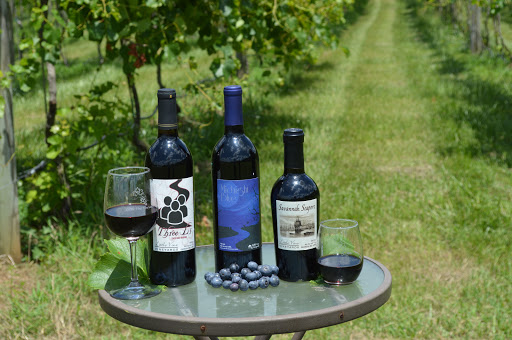 Winery «Little Vine Vineyards», reviews and photos, 665 N Hulett Rd, Villa Rica, GA 30180, USA