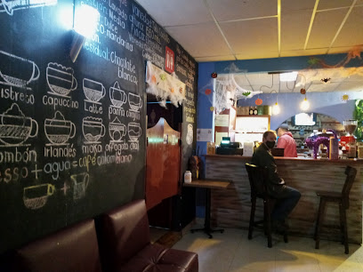 restaurante cafe bremen circasia - Cl. 7 # 14-63, Circasia, Quindío, Colombia