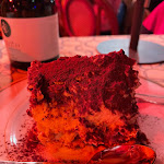 Photo n°2 de l'avis de Jean-Pierre.o fait le 28/12/2022 à 22:38 sur le  Ristorante Florida Venezia à Venice