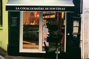La Couscoussière de Fontenay image