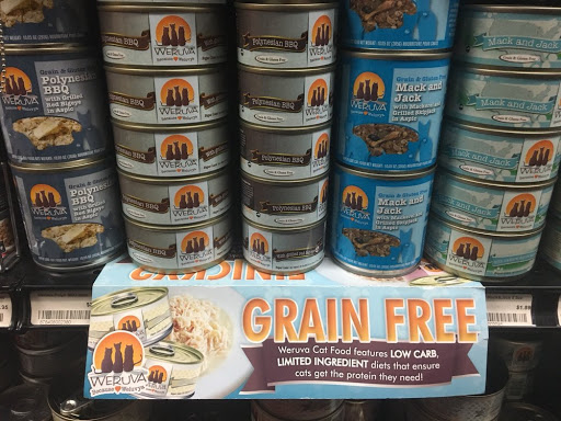 Pet Supply Store «Wespaw Pets», reviews and photos, 44-05 Queens Blvd, Sunnyside, NY 11104, USA