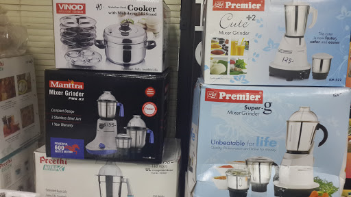 Appliance Store «A To Z Electronics & Gifts», reviews and photos, 1713 Church St, Decatur, GA 30033, USA