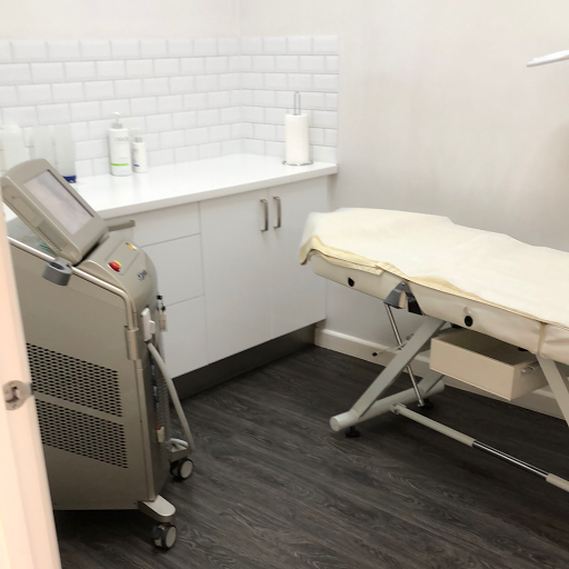 Melbourne Laser & Skin Clinic