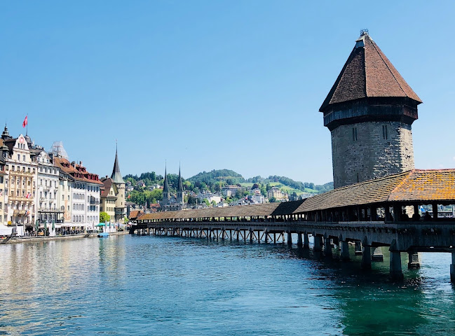 Rezensionen über ajooda AG in Luzern - Bank