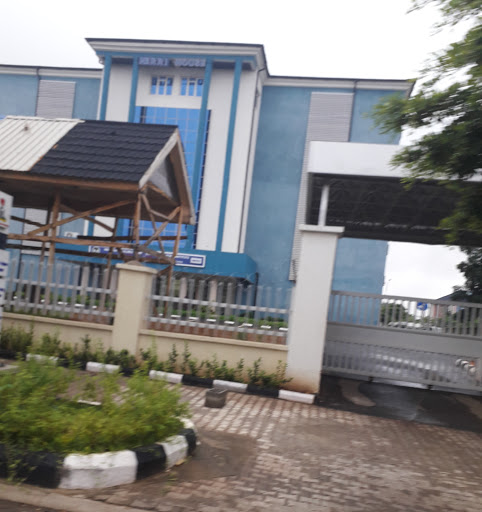 Nigerian Building & Road Research Institute (NBRRI), Jabi, Abuja, Nigeria, Home Builder, state Nasarawa