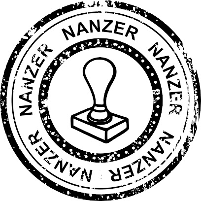 Nanzer Gravuren GmbH Stempel + Beschriftungen