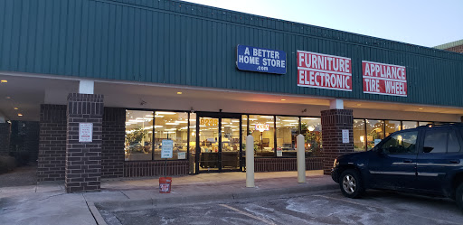 A Better Home Store, 8239 S Holly St, Centennial, CO 80122, USA, 