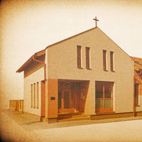 Értékelések erről a helyről: MPE Magyar Pünkösdi Egyház Székesfehérvári Gyülekezete, Székesfehérvár - Templom