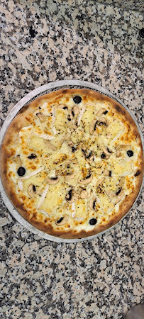 Plats et boissons du Pizzeria Minck'oin à pizzas à Grand-Fort-Philippe - n°17