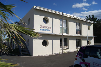 Domians Immobilier - Agence Perpignan Sud à Perpignan
