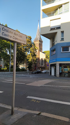 Havas Voyages | Expert Ponant à Saint-Louis