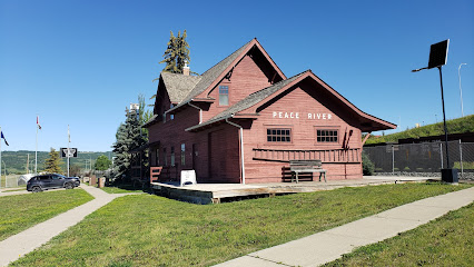 Historic NAR Station and Visitor Information Services